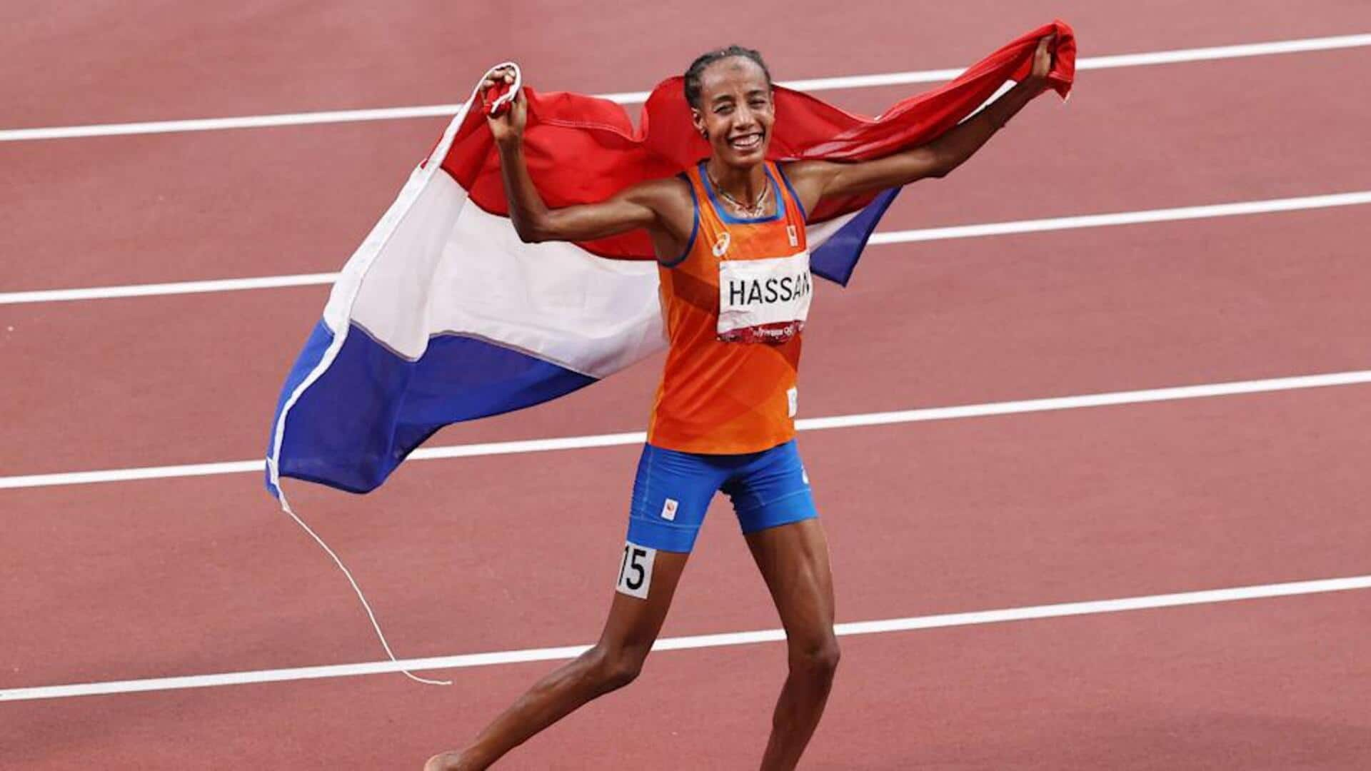 Sifan Hassan scripts history at Paris Olympics: Decoding her campaign