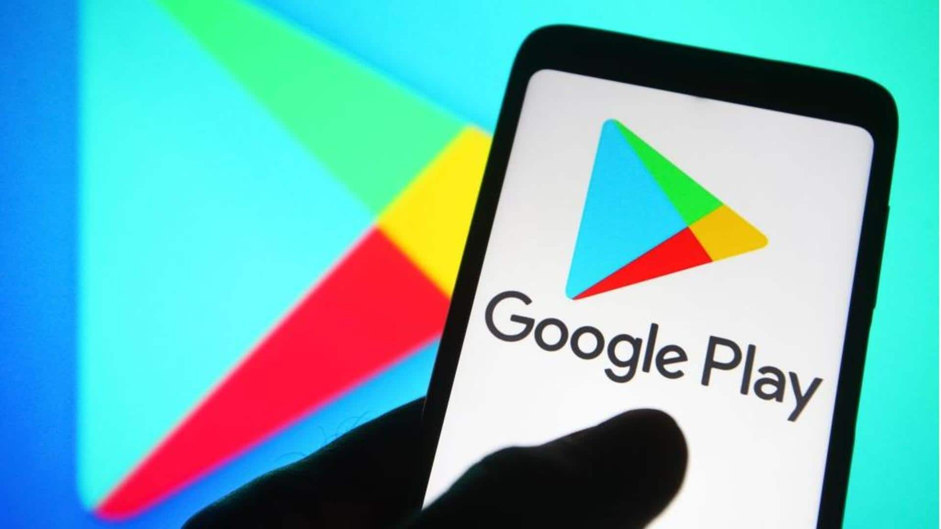 Google Play discontinues rewards for Android app bug hunters