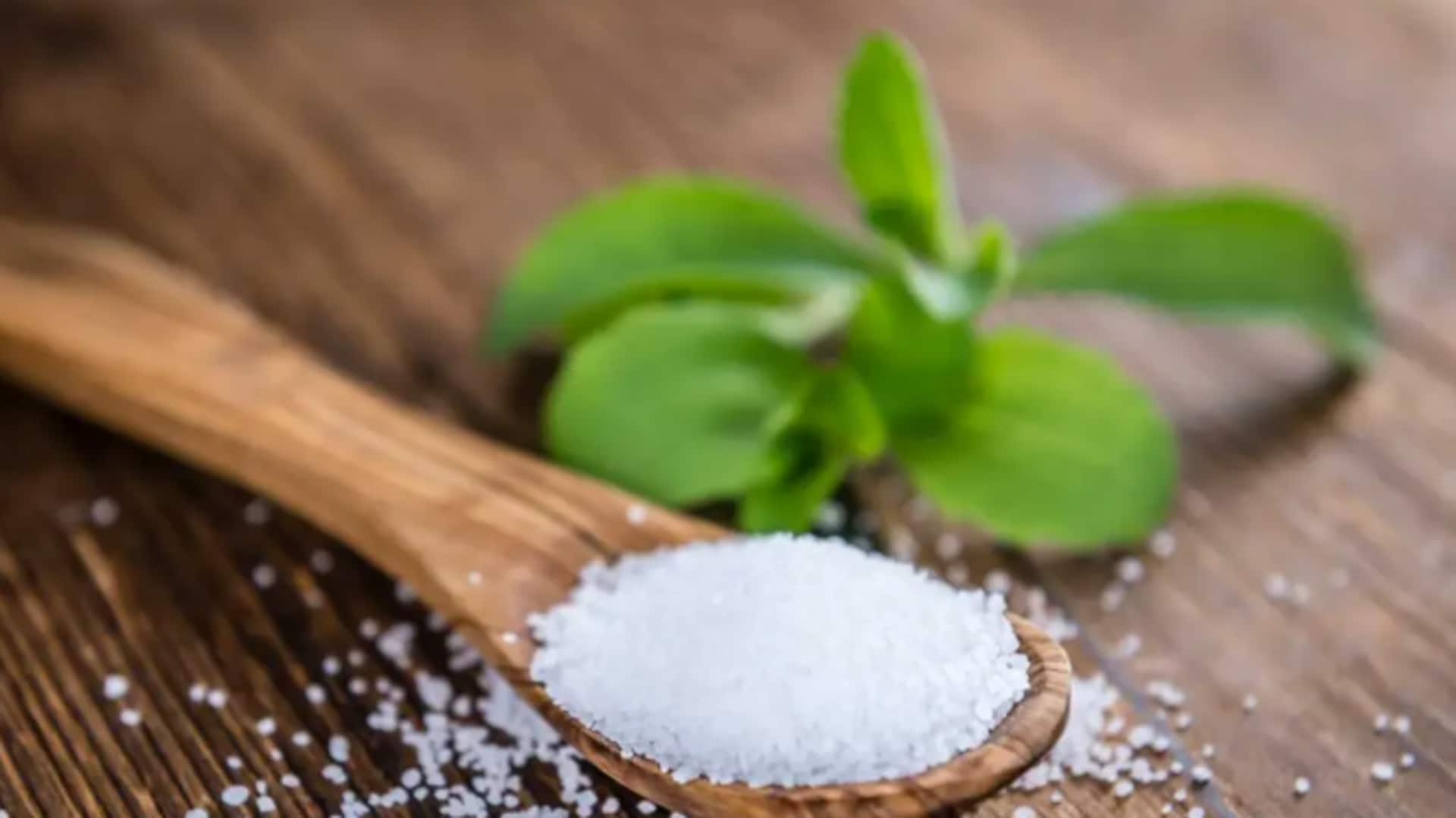 Exploring stevia's blood sugar control capabilities