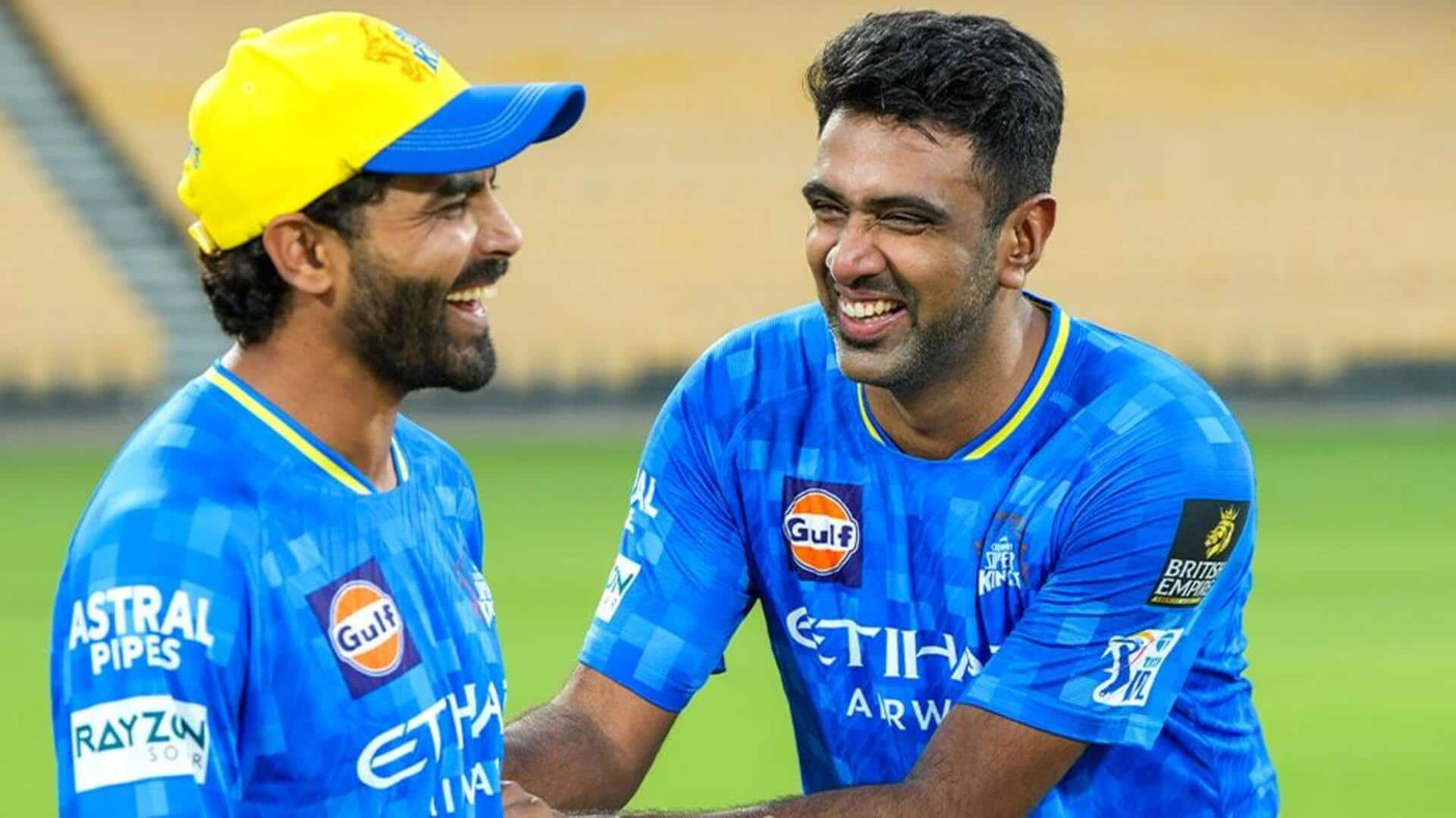 Ravindra Jadeja excited to reunite with 'Thala' MS Dhoni: Watch