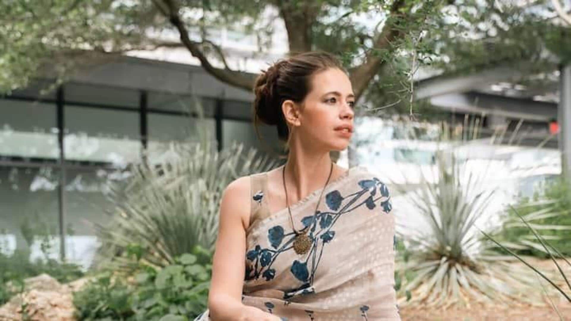 'Felt disgust...': Kalki Koechlin recalls harassment experiences in industry 'Felt disgust...': Kalki Koechlin recalls harassment experiences in industry