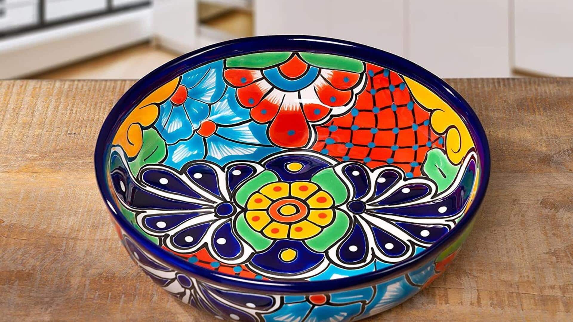 5 pottery styles from Mexico you didn't know 5 pottery styles from Mexico you didn't know