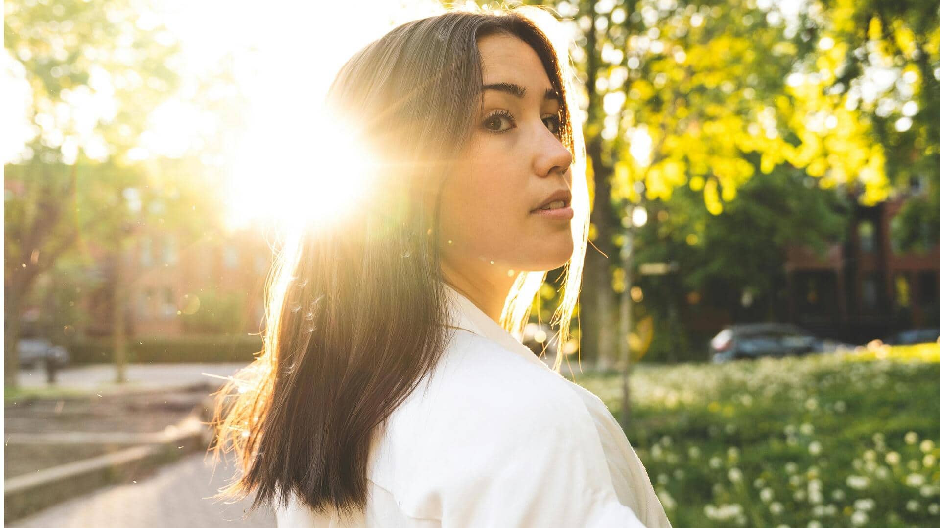 Simple ways to boost your Vitamin D naturally