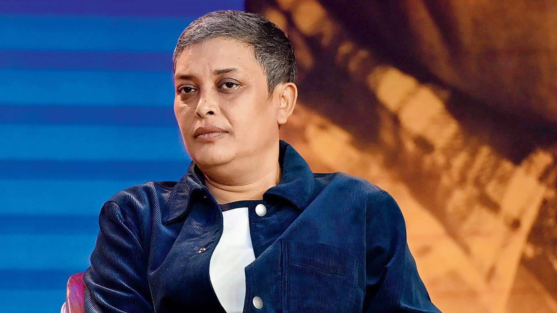 'I'm most successful failure': Reema Kagti on 'Malegaon's box-office debacle