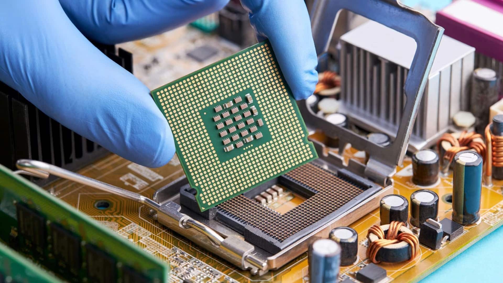 Memory chip prices may jump 70% soon: Here's why