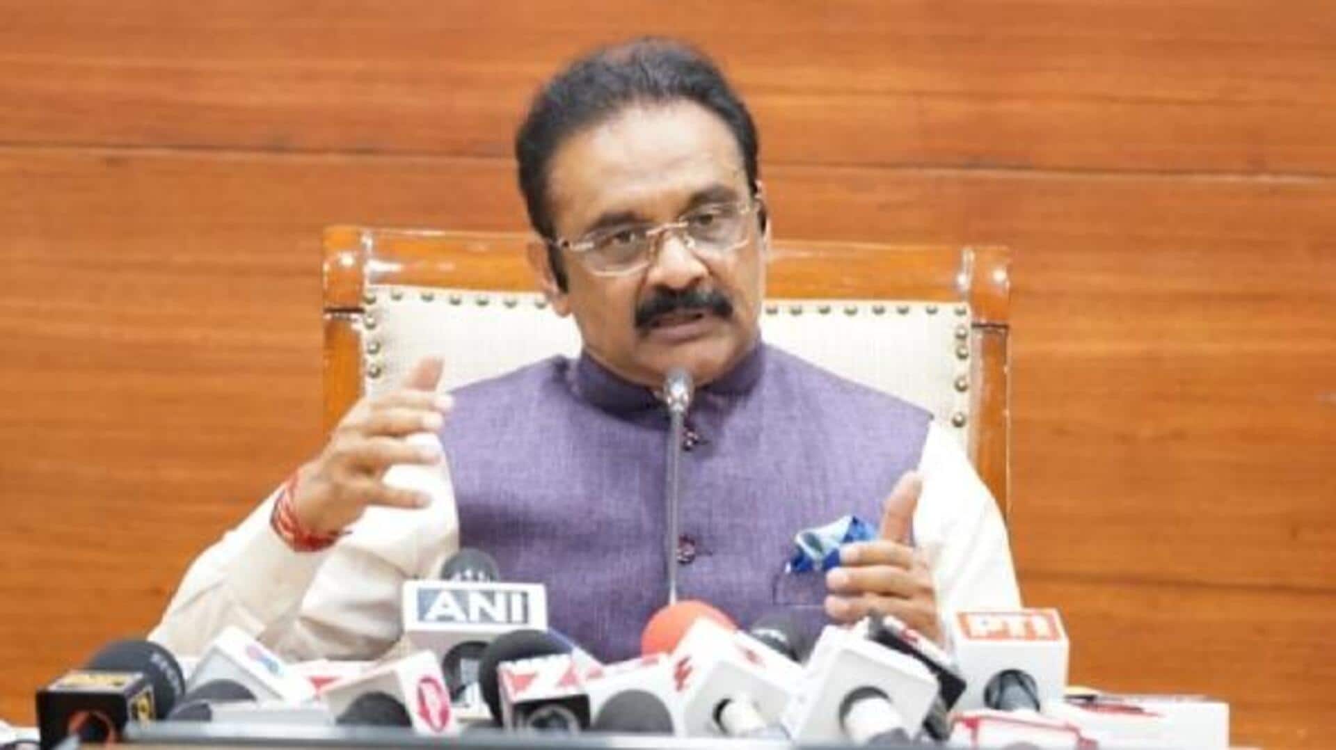 'Such changes are…': AAP's Ashok Mittal after replacing Raghav Chadha  