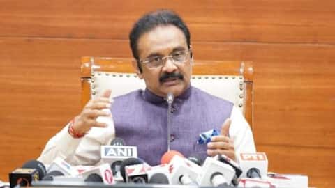 'Such changes are…': AAP's Ashok Mittal after replacing Raghav Chadha  