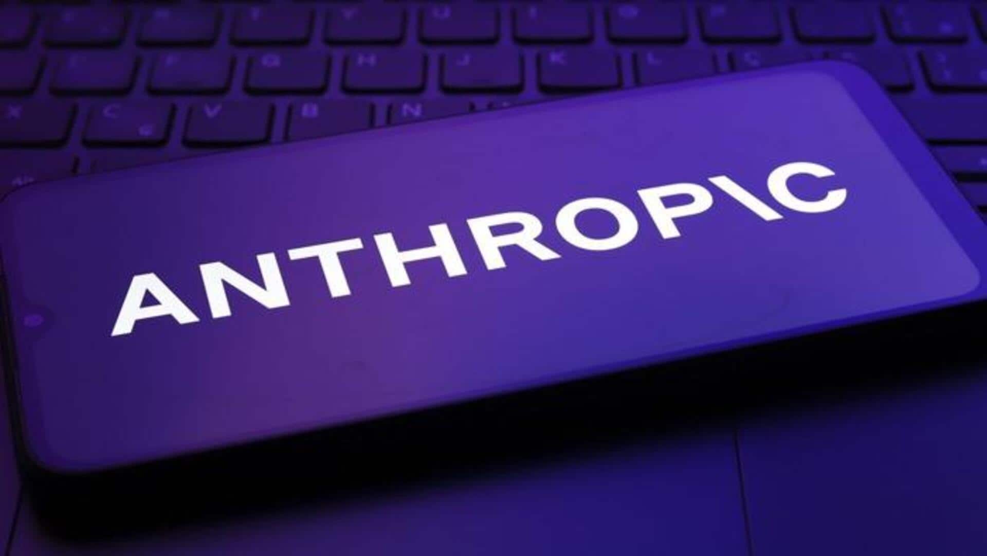 Anthropic to pay $1.25B/month for xAI's data center