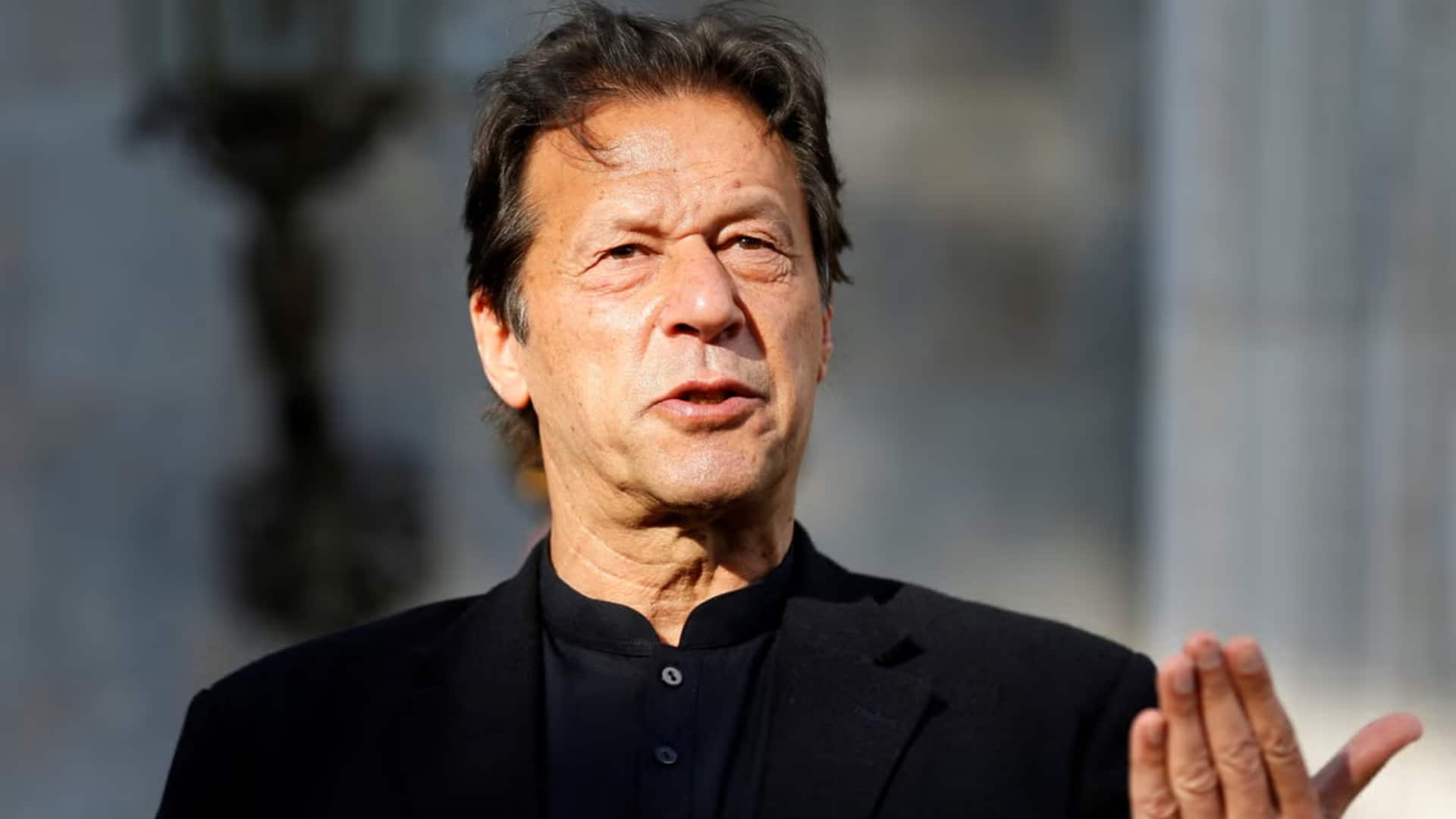 Imran Khan shifted back to jail from Islamabad hospital