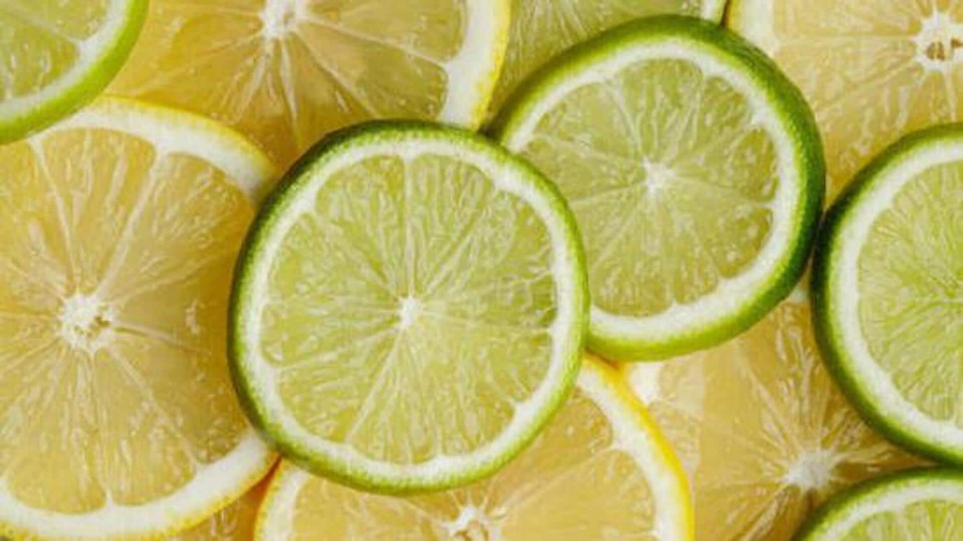 What makes sweet lime so nutritious