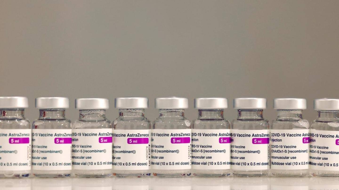 Vaccine commission to make another recommendation by April Vaccine commission to make another recommendation by April
