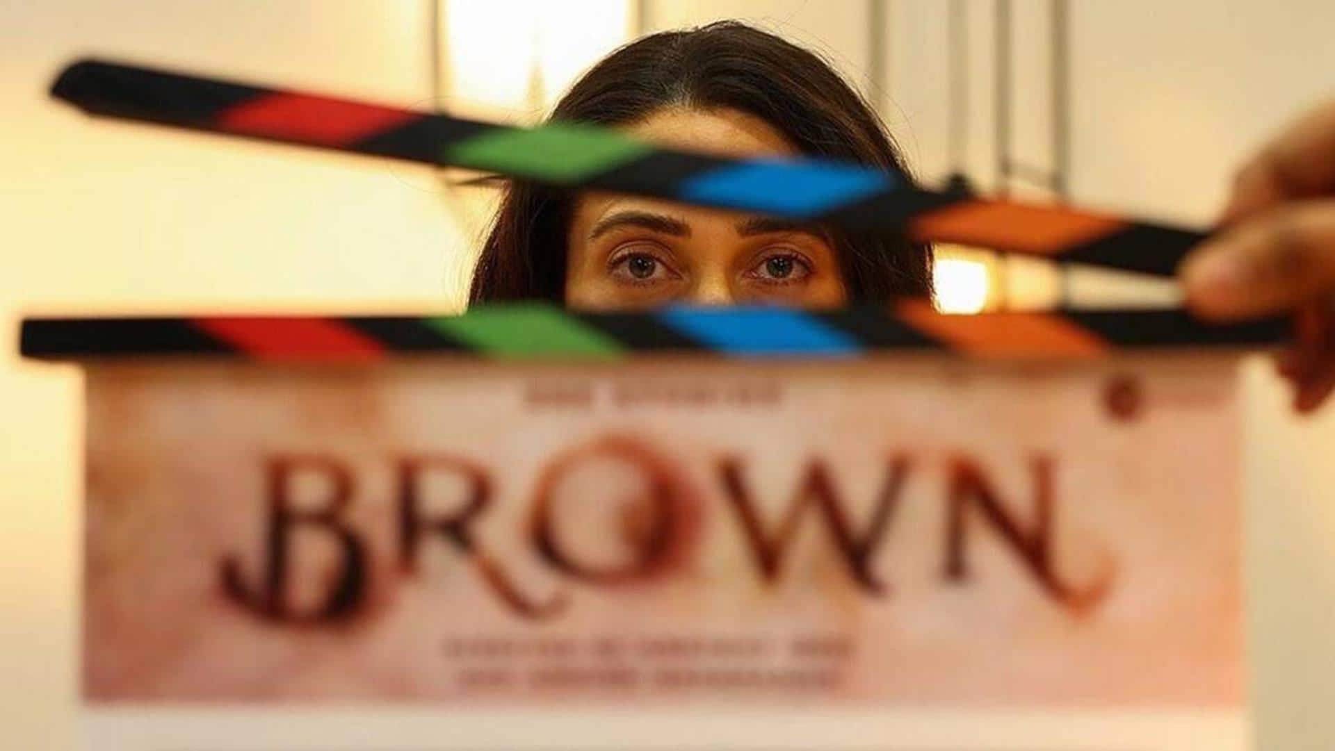 Karisma Kapoor's 'Brown' screened at Berlin Film Festival: OTT details