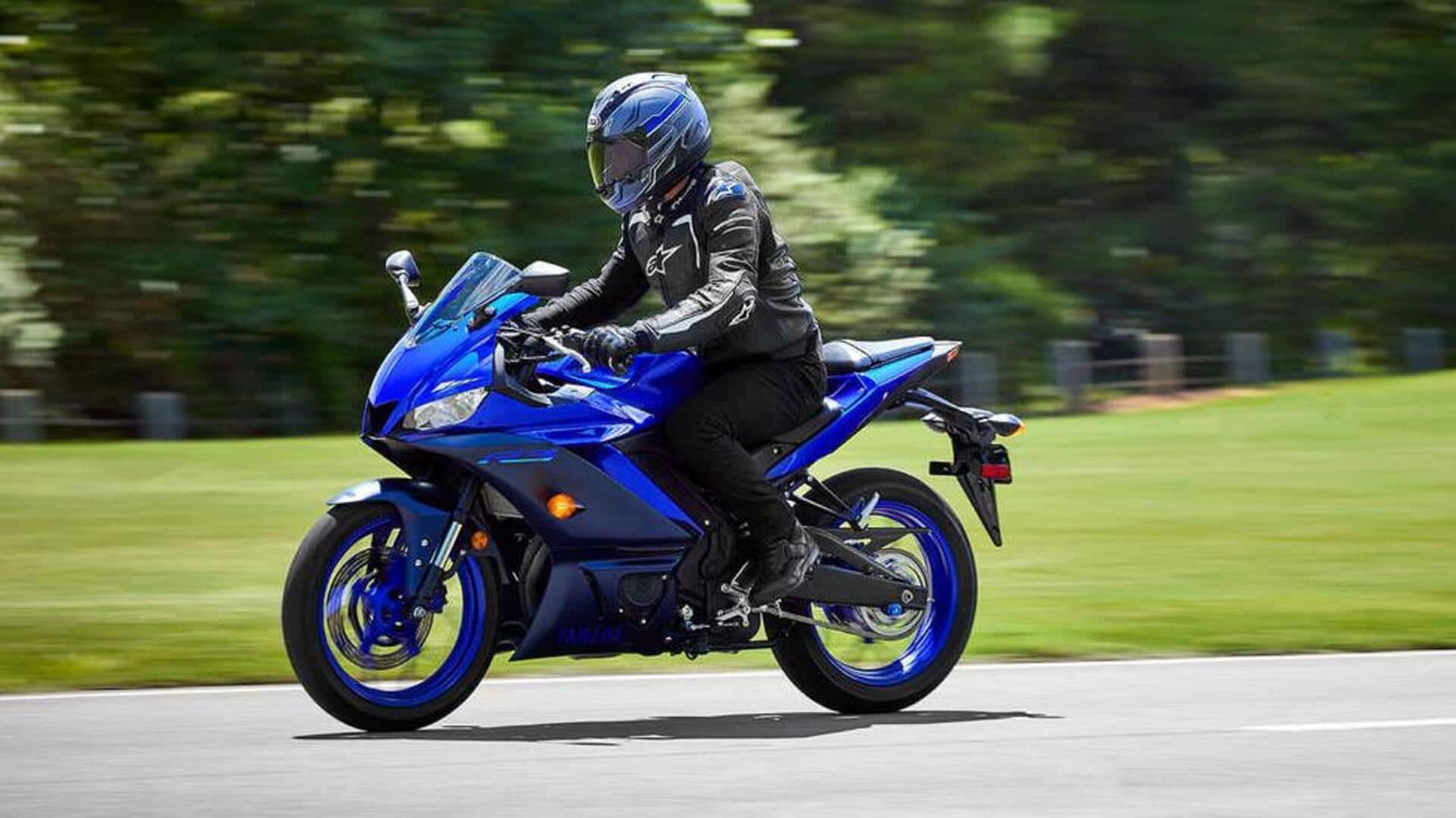 Yamaha YZF R3 To Arrive In India Soon Check Top Alternatives