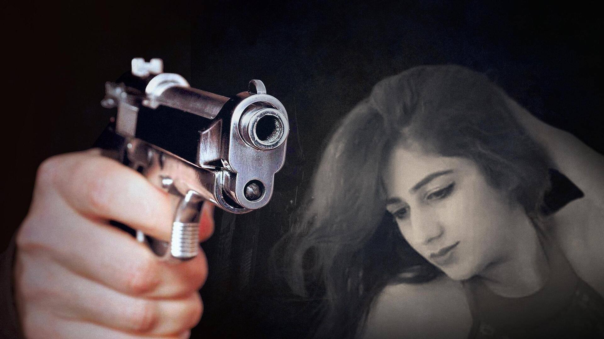 Gurugram ex-model murder: Victim shot from point-blank range, reveals post-mortem