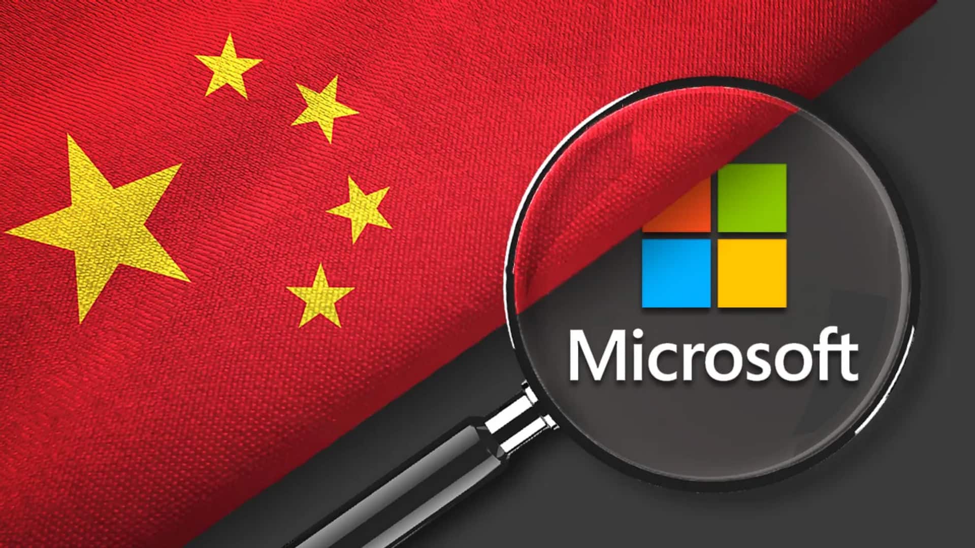 China will use AI to disrupt US, India elections: Microsoft