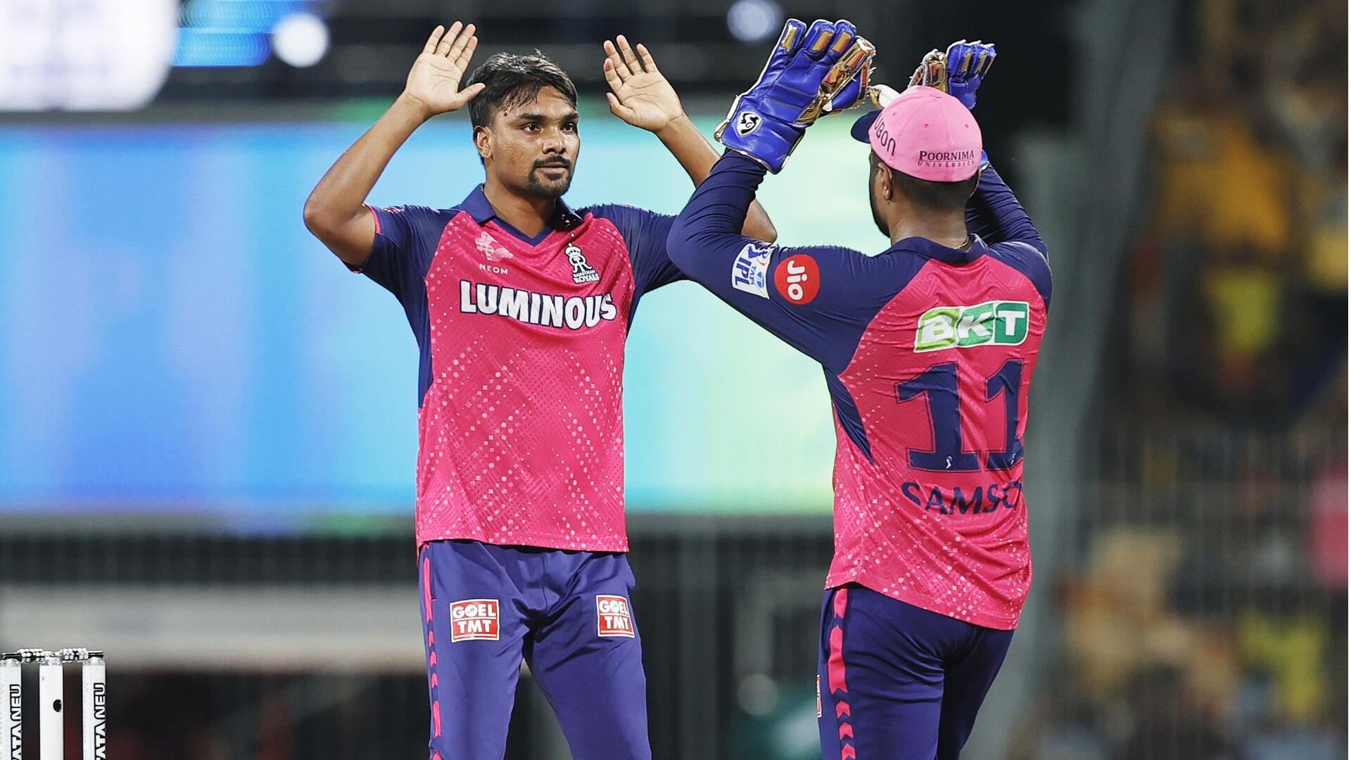 Key takeaways from Rajasthan Royals' campaign in IPL 2024