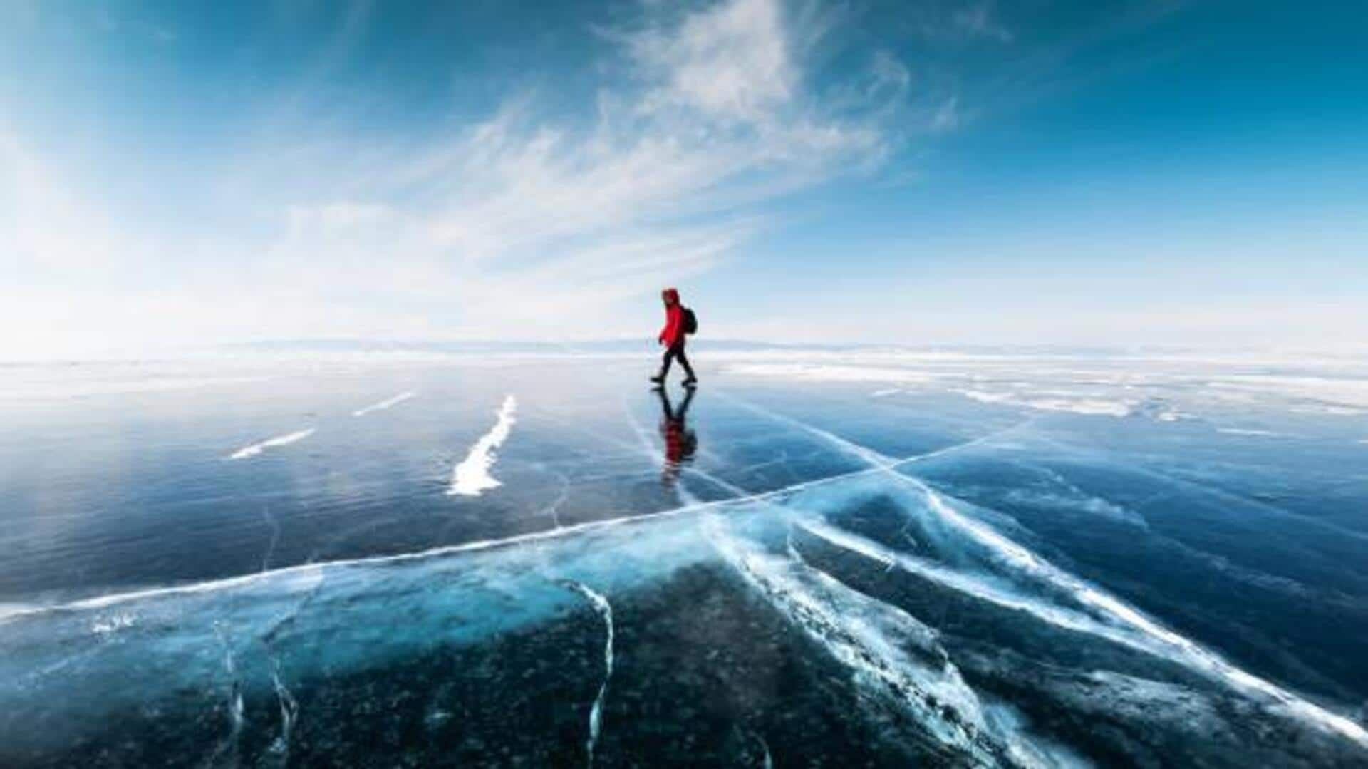 Planning an icy adventure? This one will blow your mind! 