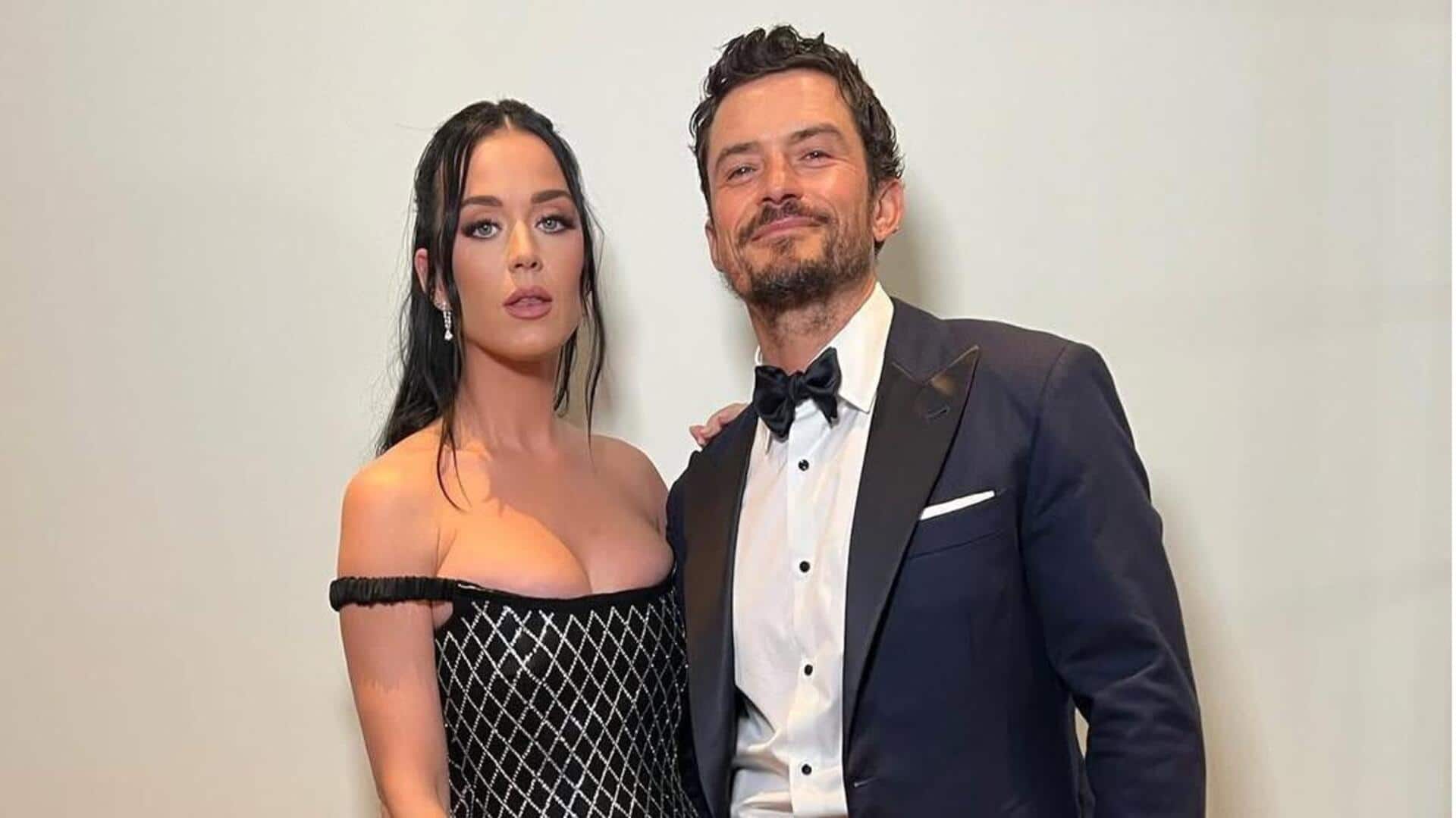'Due to recent interest...': Katy Perry, Orlando Bloom confirm split 'Due to recent interest...': Katy Perry, Orlando Bloom confirm split