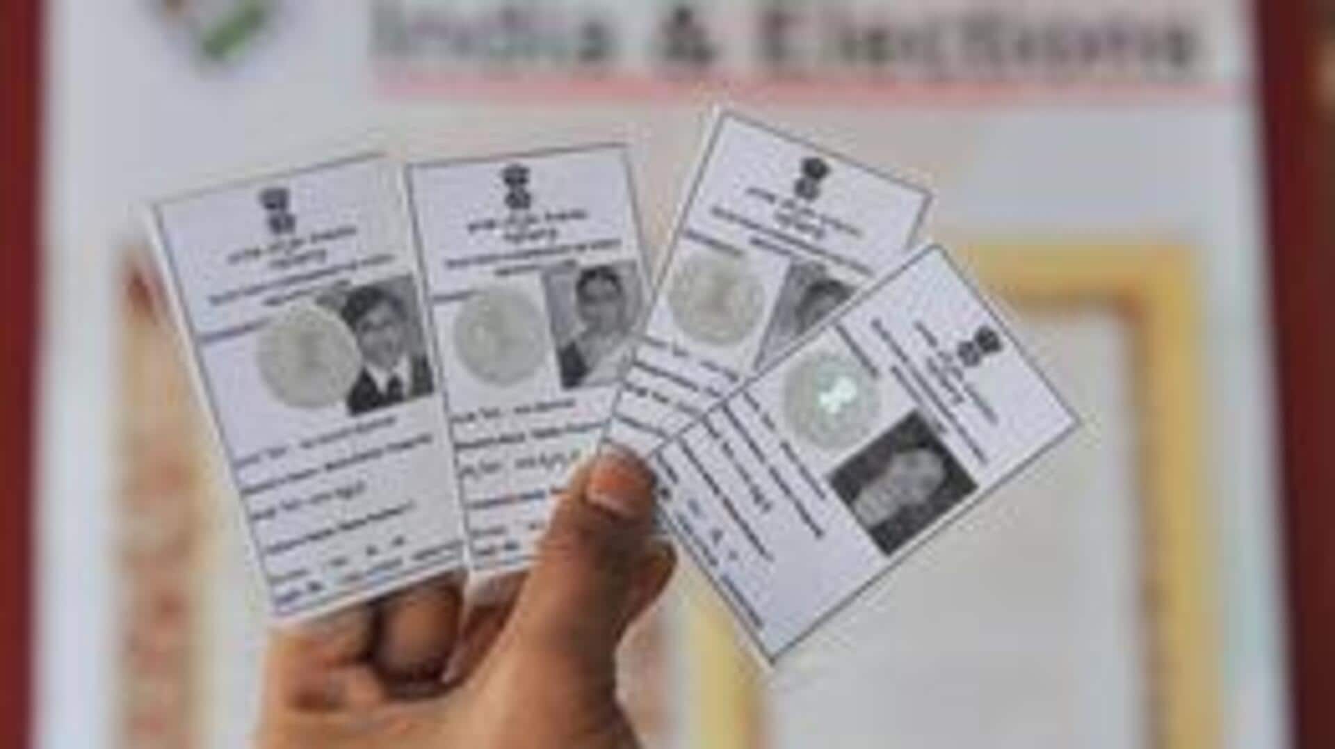 How to apply for a voter ID online How to apply for a voter ID online