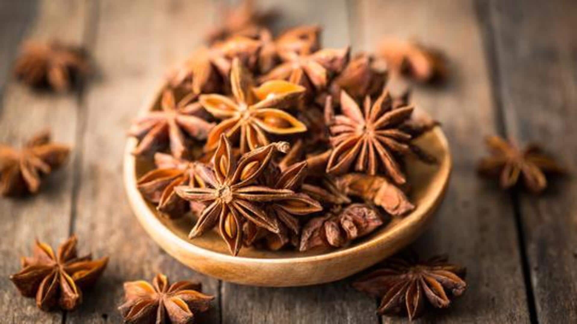 How to use anise seeds for a restful sleep How to use anise seeds for a restful sleep