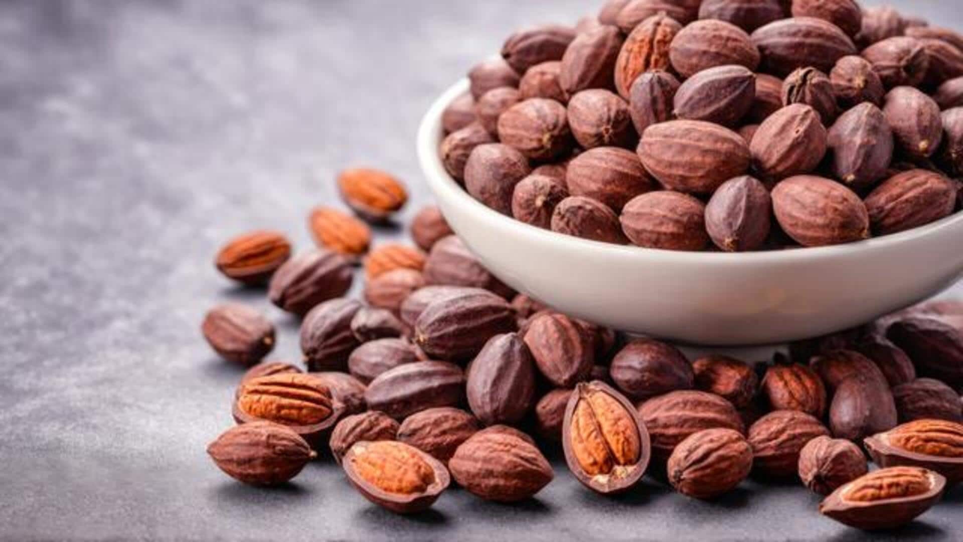 Manketti nut: The superfood you need to try