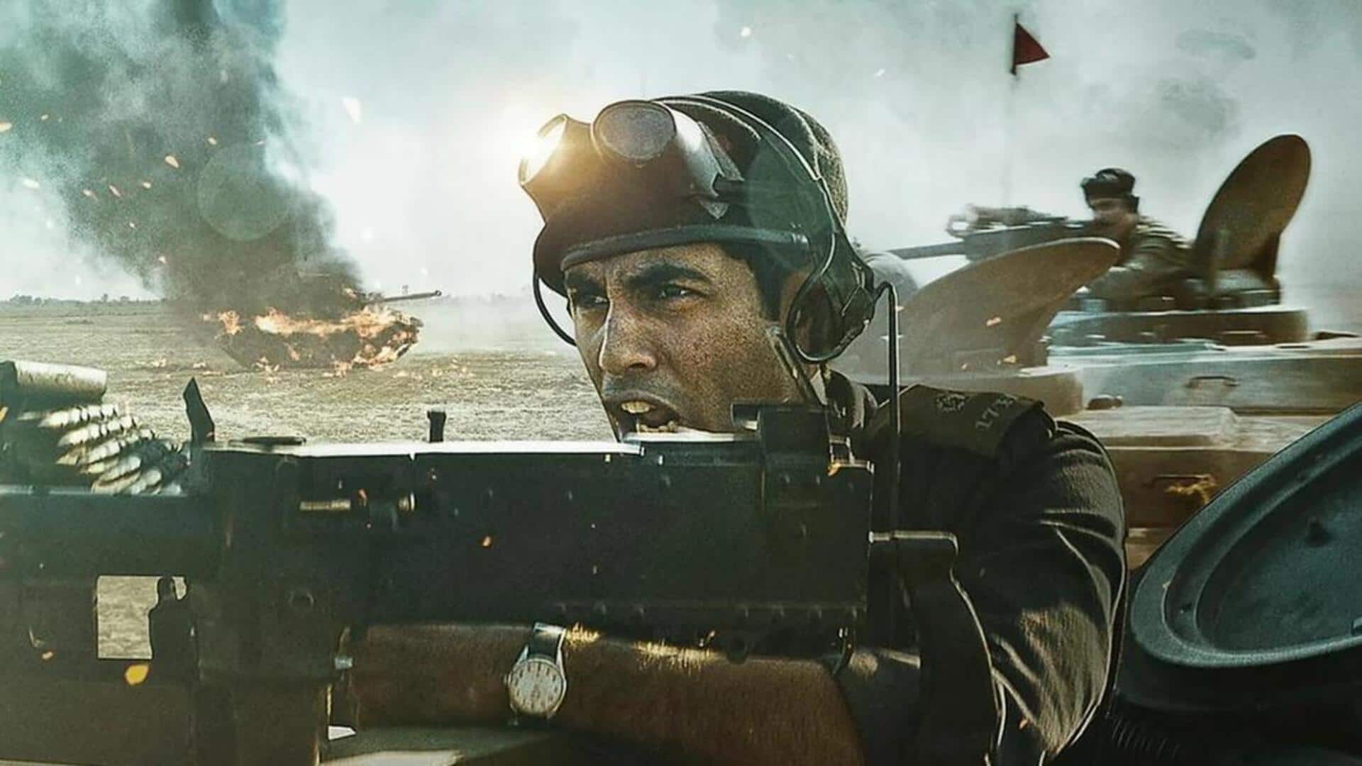 Pro-humanity, not pro-Pakistan: 'Ikkis' actor defends film