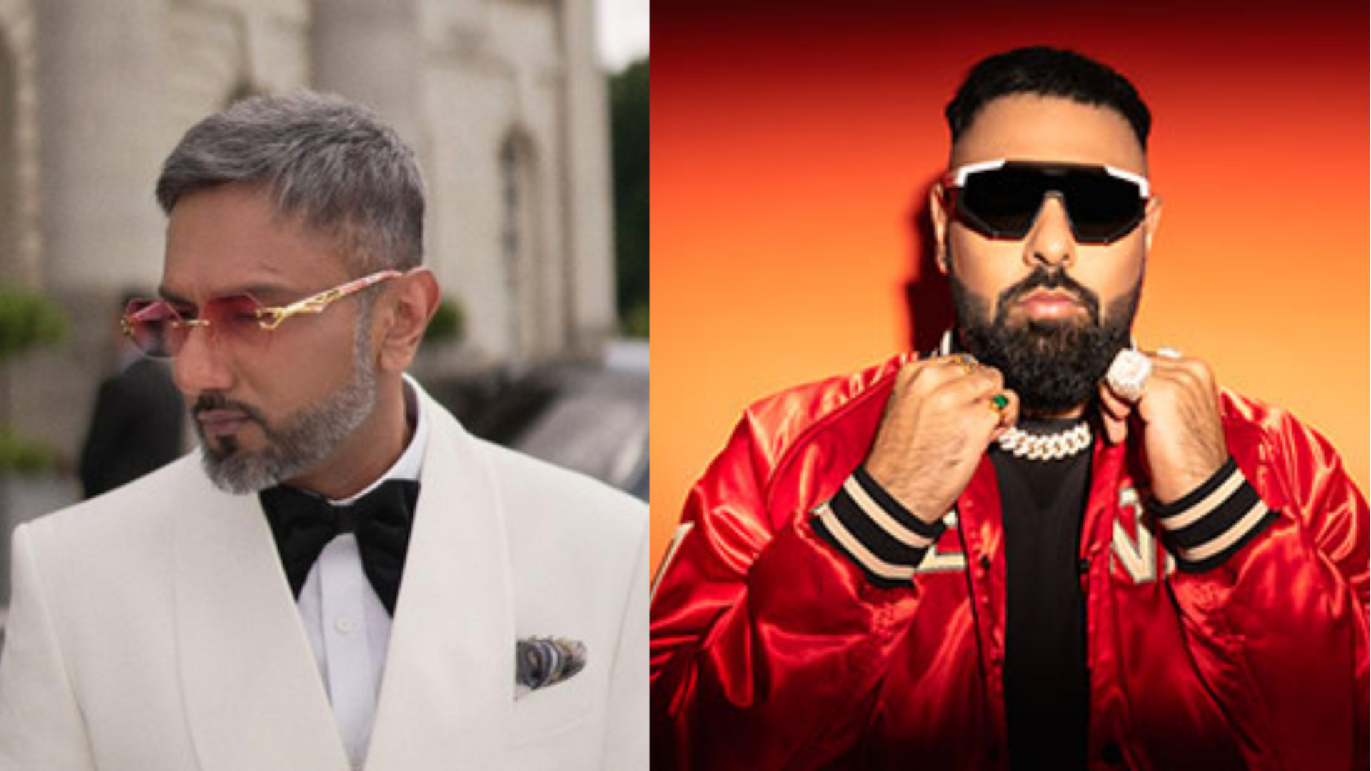 Badshah, Honey Singh's 'Volume 1' track removed by Delhi HC