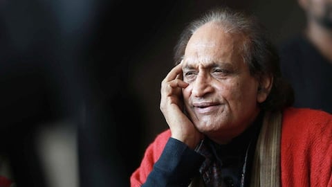 Padma Shri awardee, photographer Raghu Rai passes away at 83