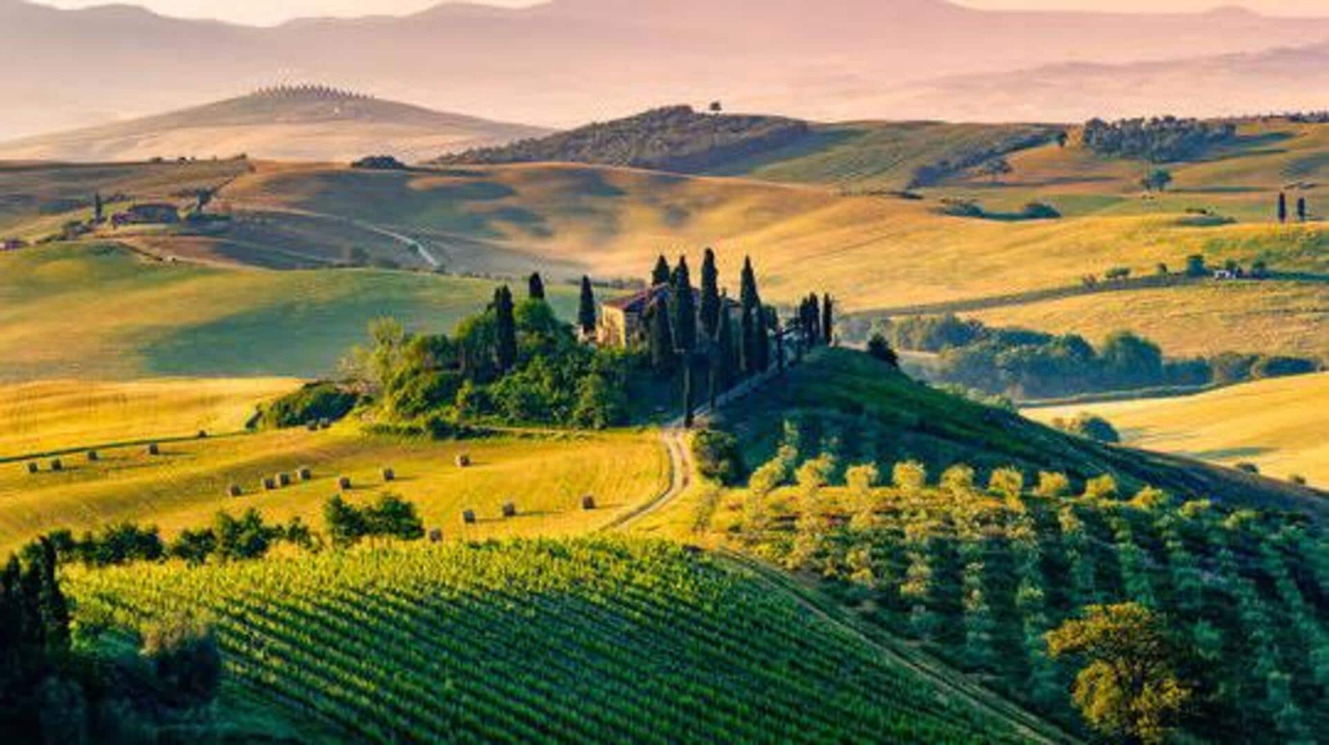 These offbeat villages are Italy's real attractions