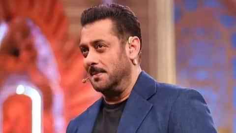 Salman Khan, Dil Raju's upcoming film called 'The Monster'