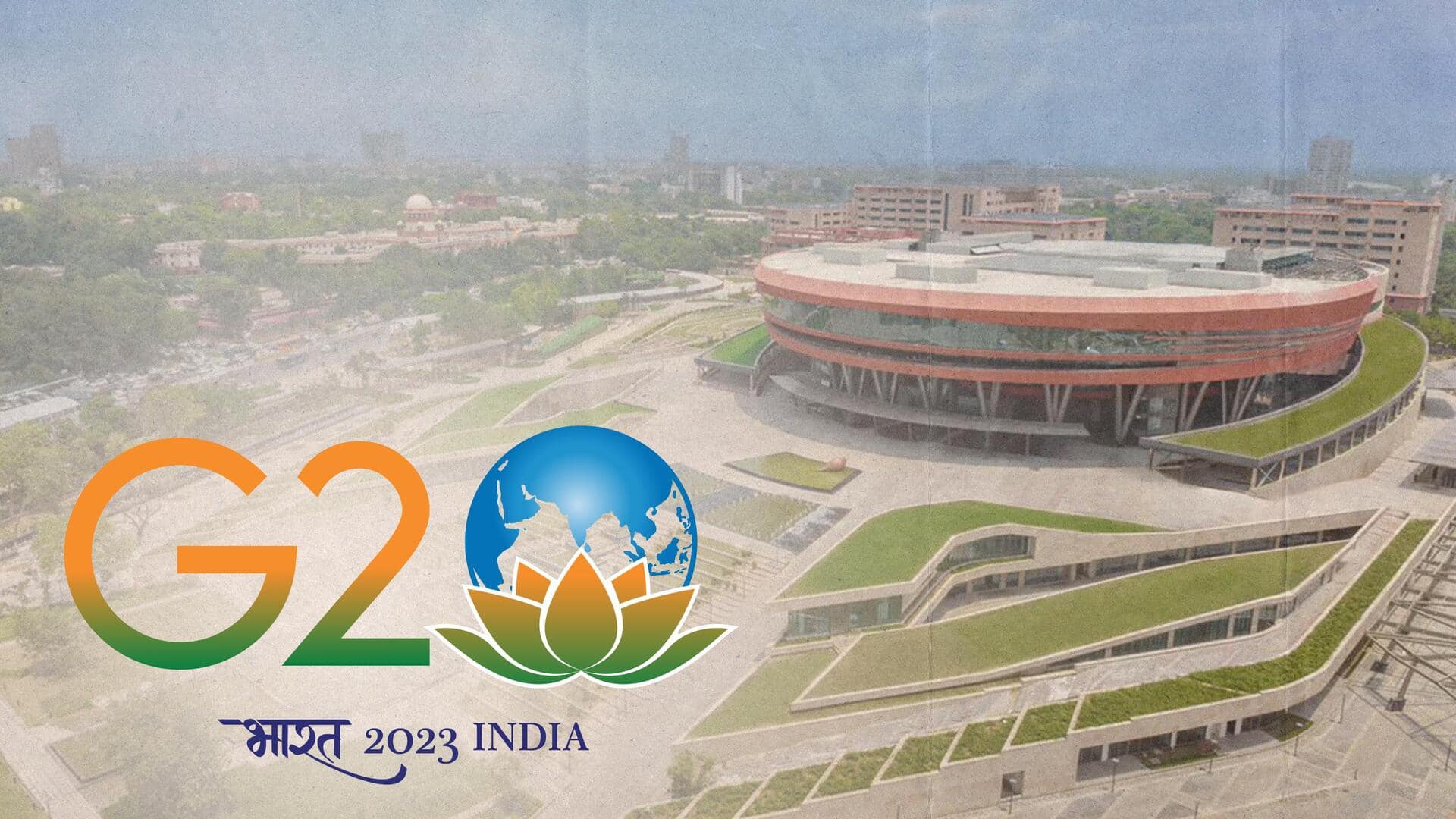 G20 Summit: Delhi declares holiday from September 8 to 10