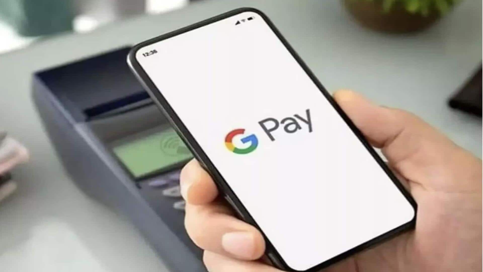 Amid Paytm crisis, Google Pay expands its UPI soundbox