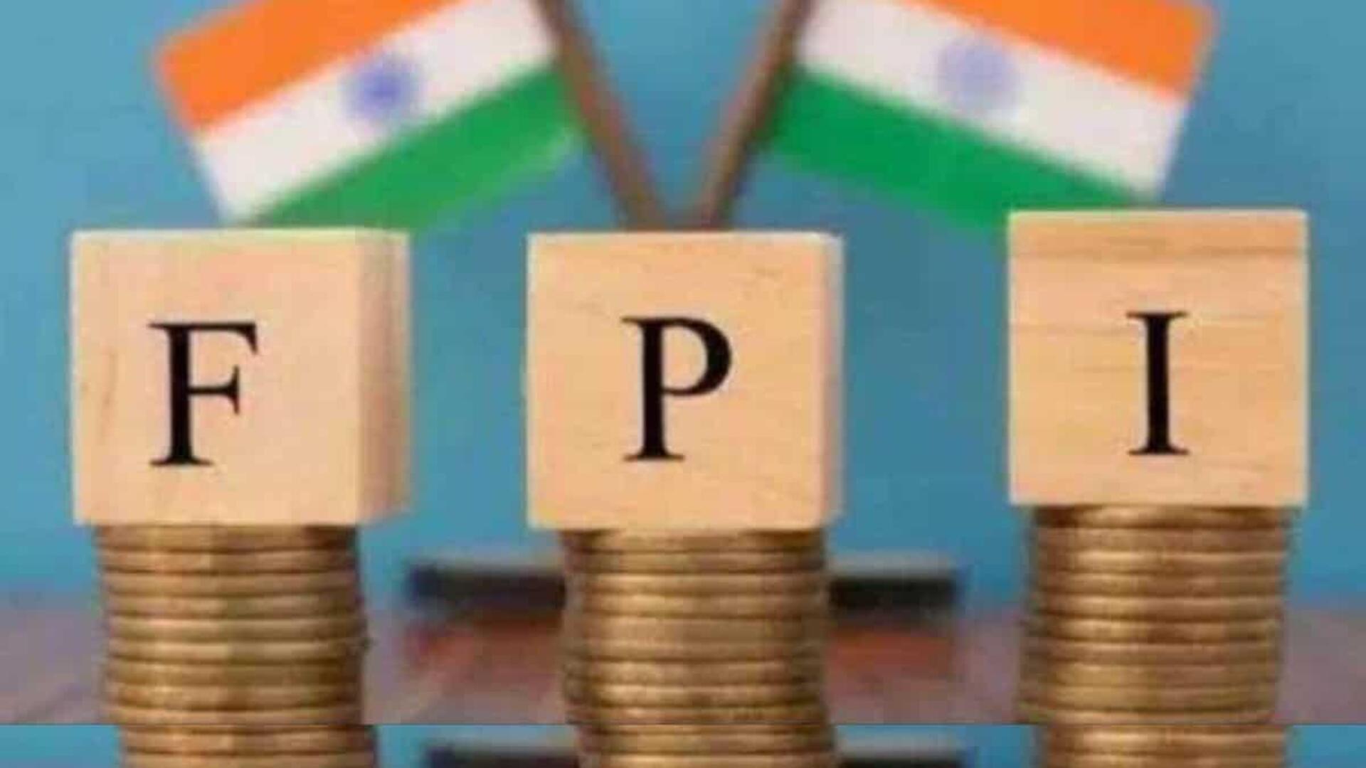 P-note investment reaches 7-year peak in India: Here's why