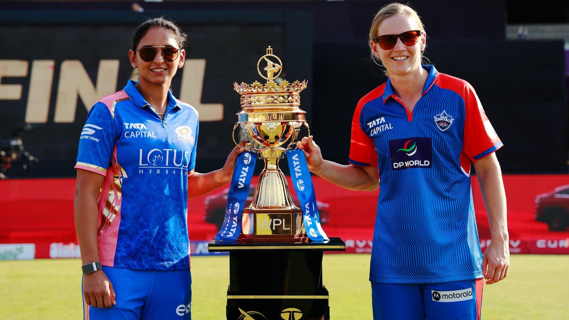 Harmanpreet Kaur downplays fatigue concerns ahead of WPL 2025 final