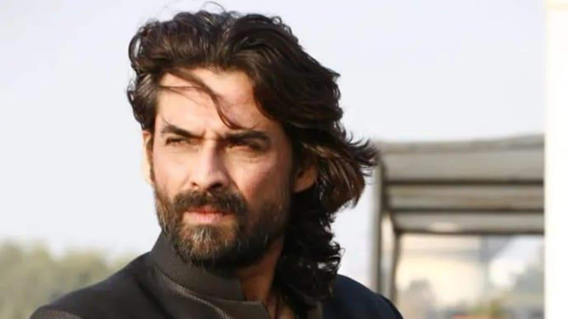 'Son of Sardaar' actor Mukul Dev dies at 54 'Son of Sardaar' actor Mukul Dev dies at 54