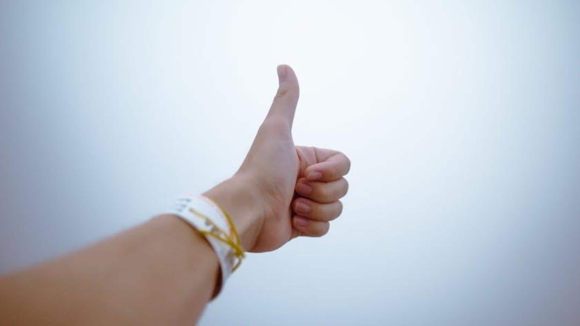 Do these exercises for thumb flexibility Do these exercises for thumb flexibility
