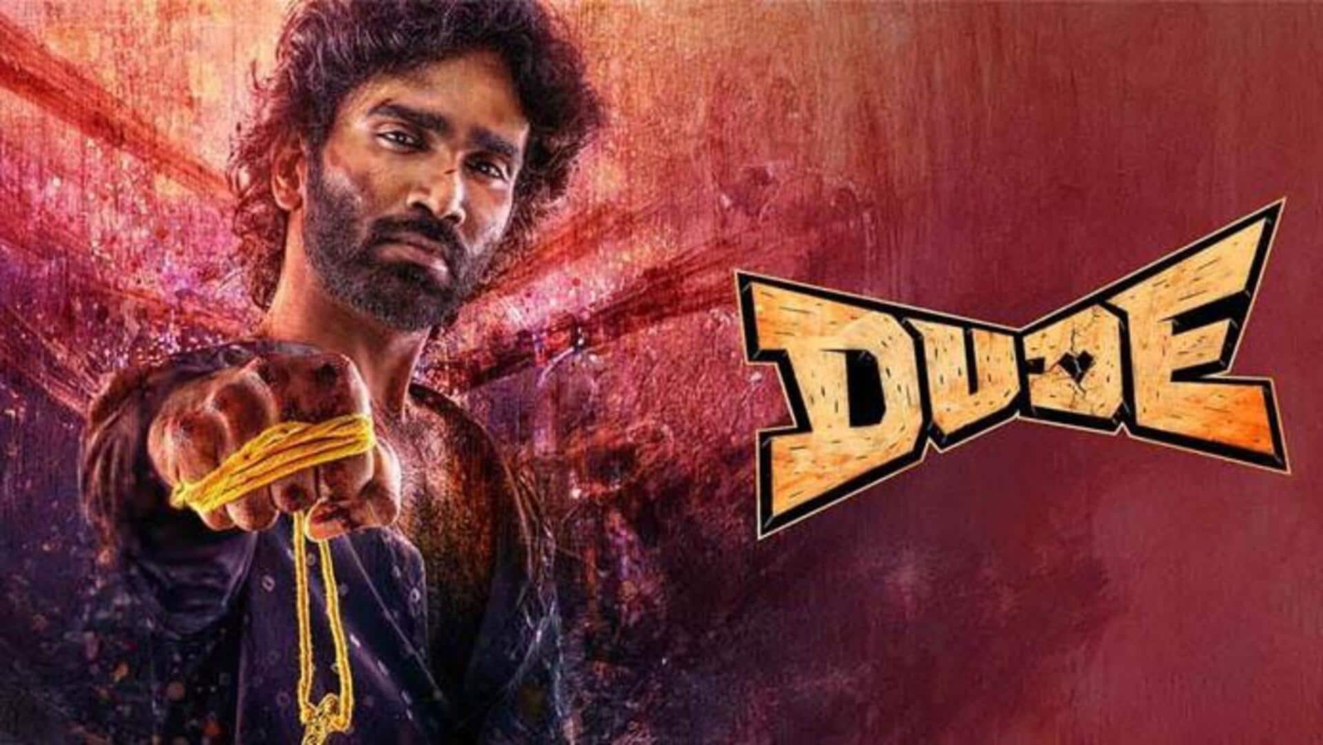 'Dude': When is Pradeep Ranganathan's rom-com hitting Netflix? 'Dude': When is Pradeep Ranganathan's rom-com hitting Netflix?