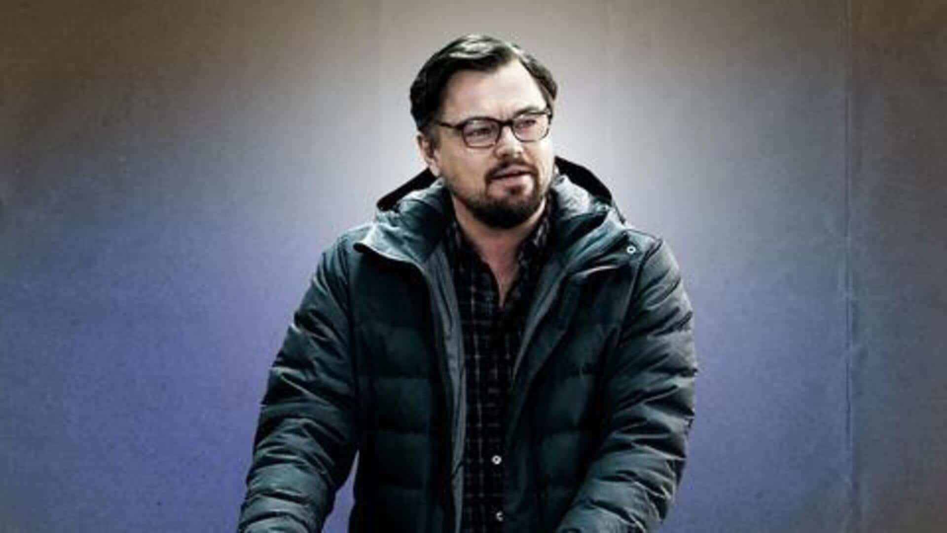 5 lessons from Leonardo DiCaprio's iconic journey 5 lessons from Leonardo DiCaprio's iconic journey