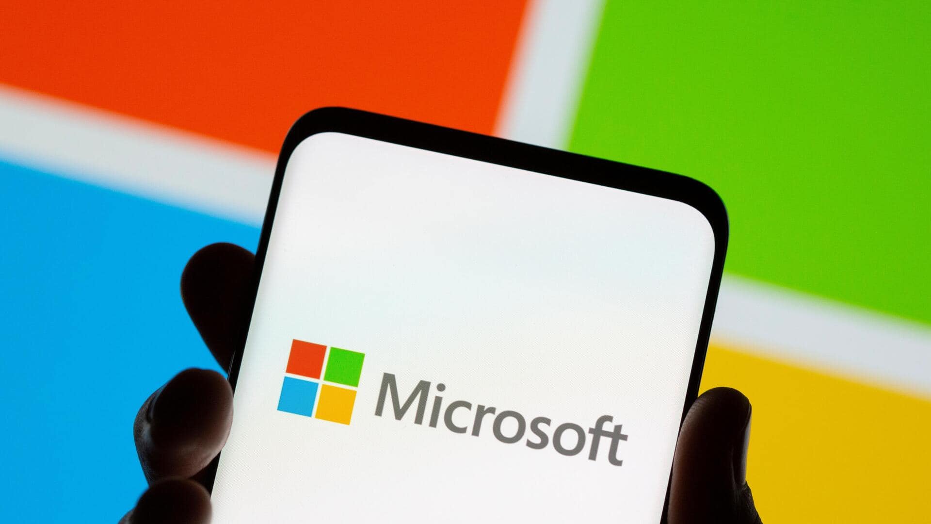 Microsoft to invest $17.5B in India's AI, cloud infrastructure