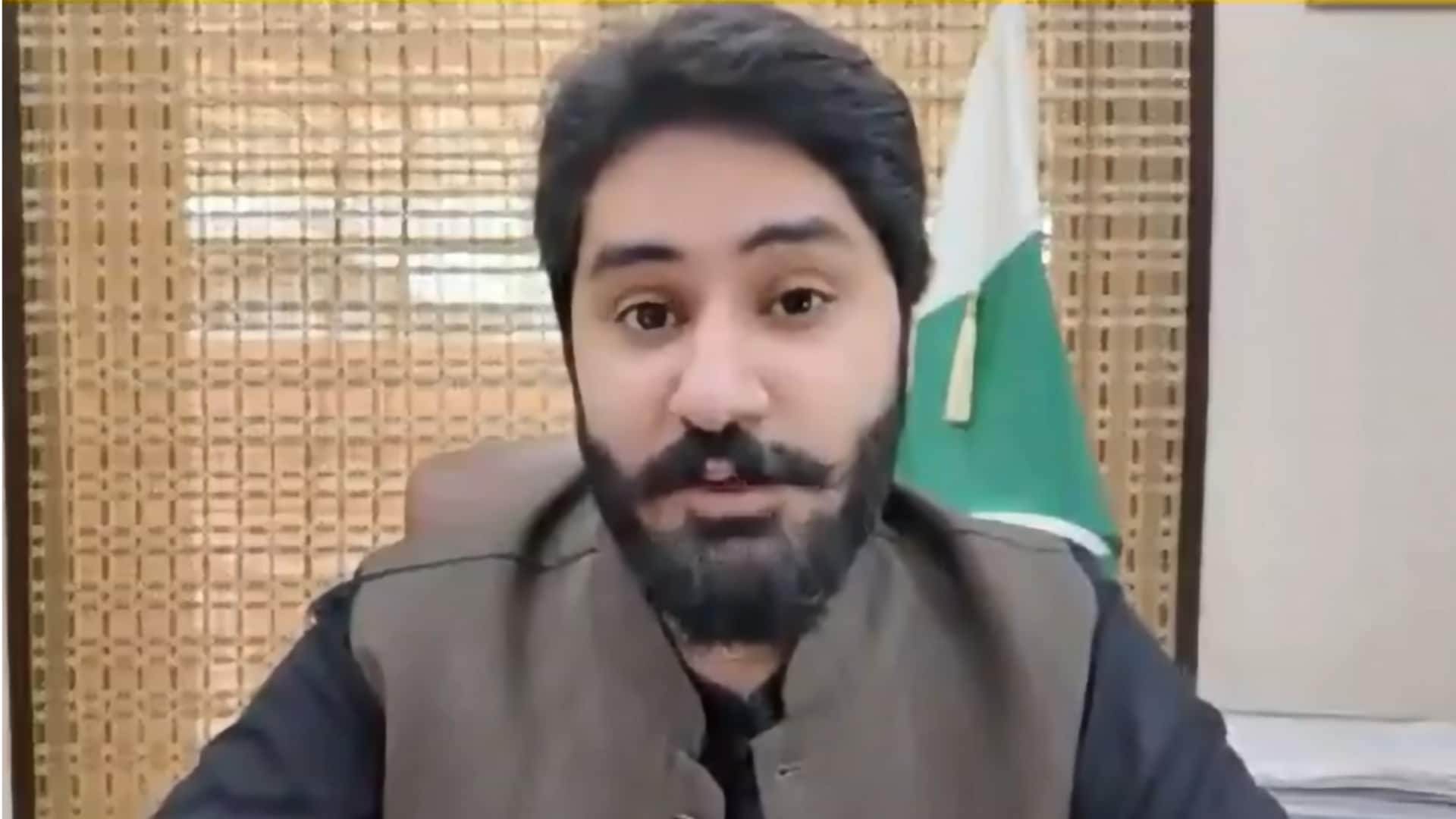 'Attack Bangladesh, face missiles retaliation...': Pakistan PML leader threatens India