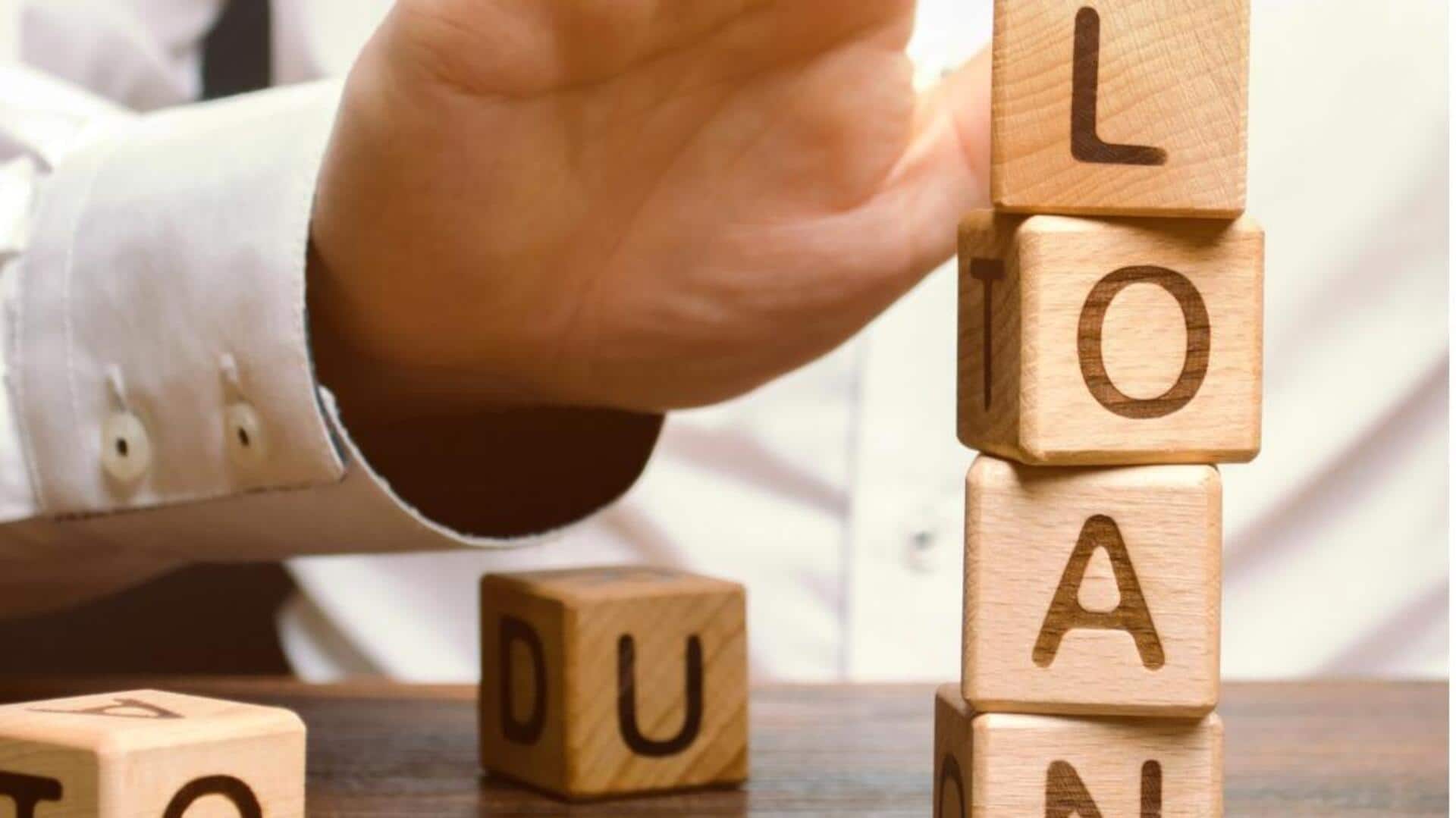 Loan top-up: All about this financial option