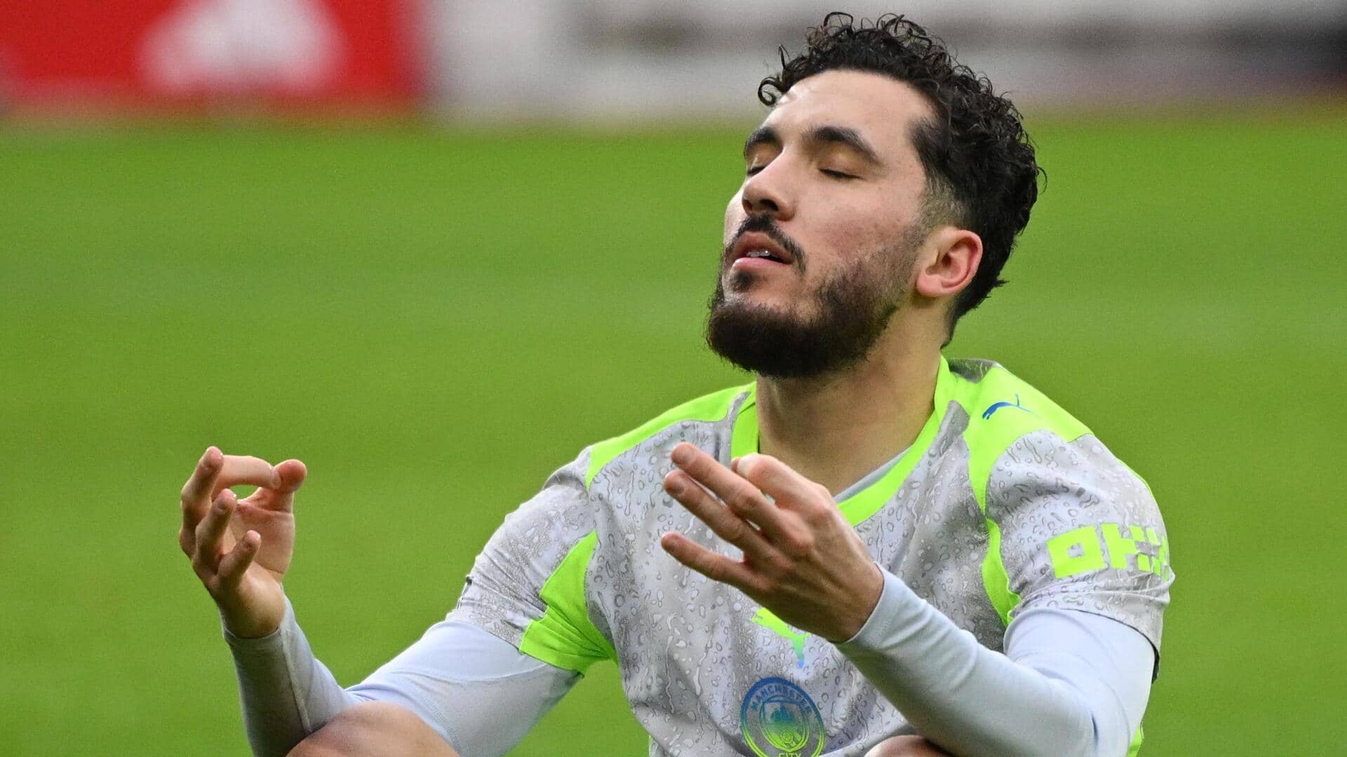 Manchester City seal 6th successive Premier League win: Key stats