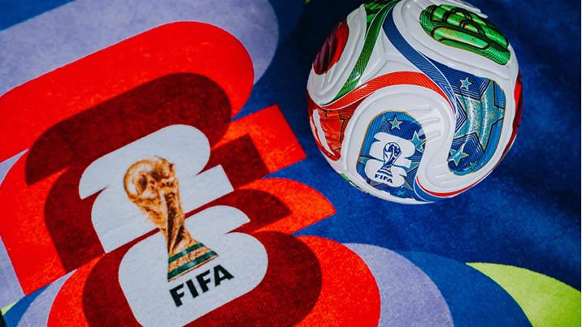 FIFA World Cup 2026 matches to be streamed on TikTok