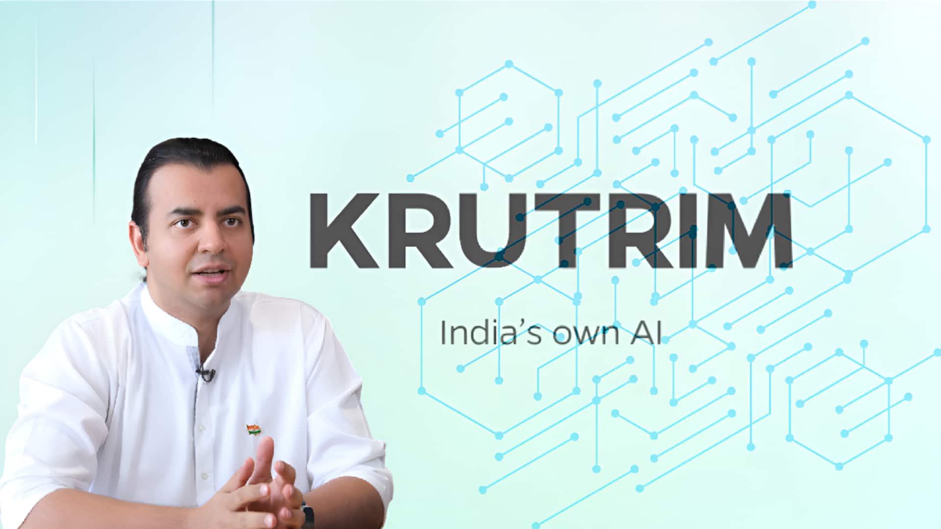 Can Bhavish Aggarwal's Krutrim survive without Ola group's funds?