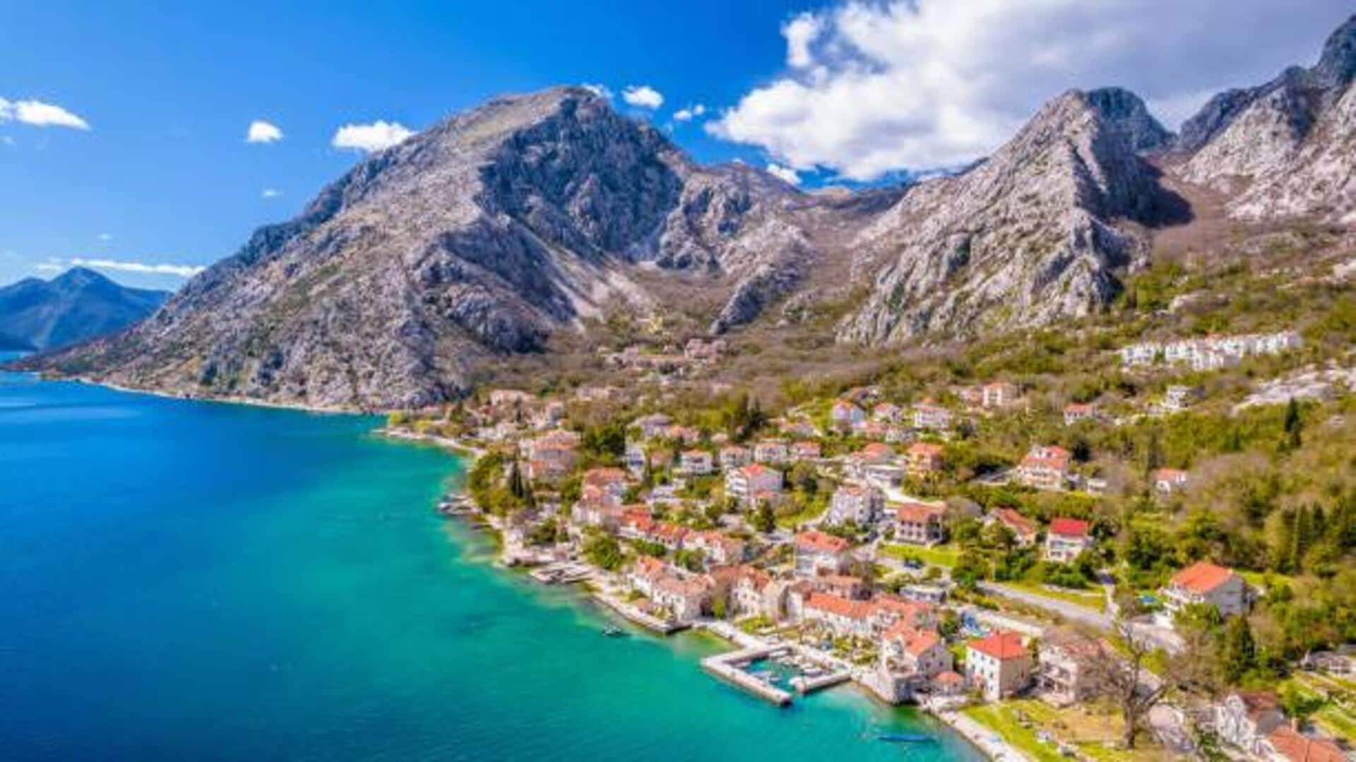 Montenegro's best-kept secrets: Mountain villages to explore