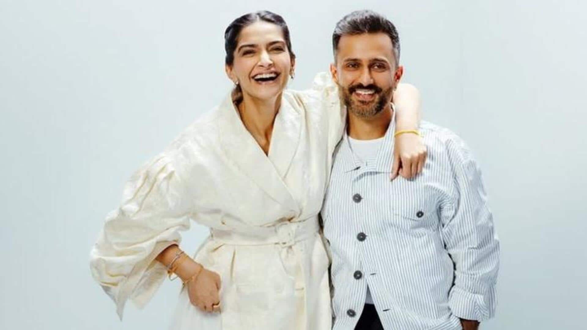 Why Sonam-Anand's London flats have reportedly sparked neighborhood dispute