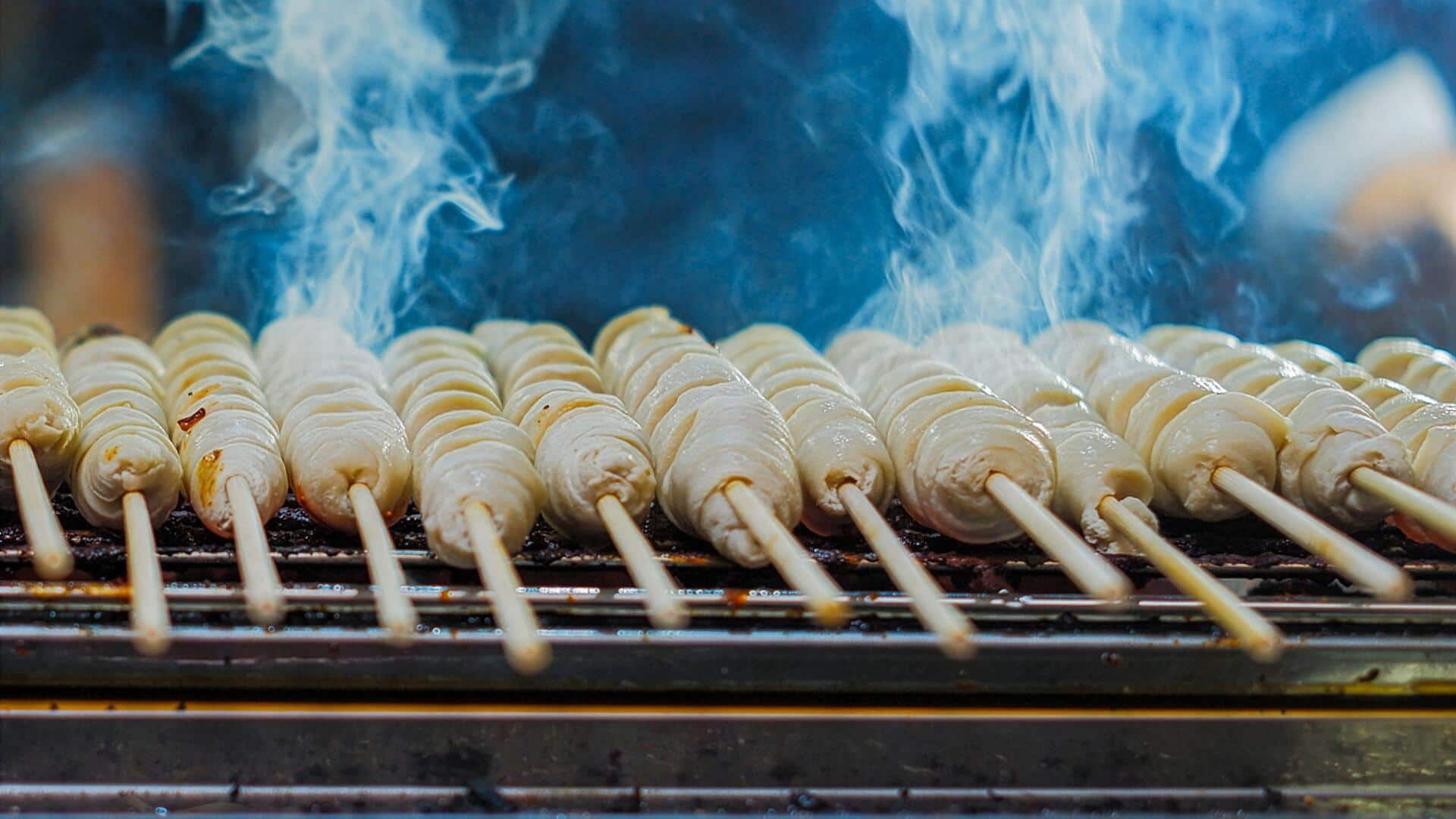 Love bamboo shoots? You'll enjoy these dishes