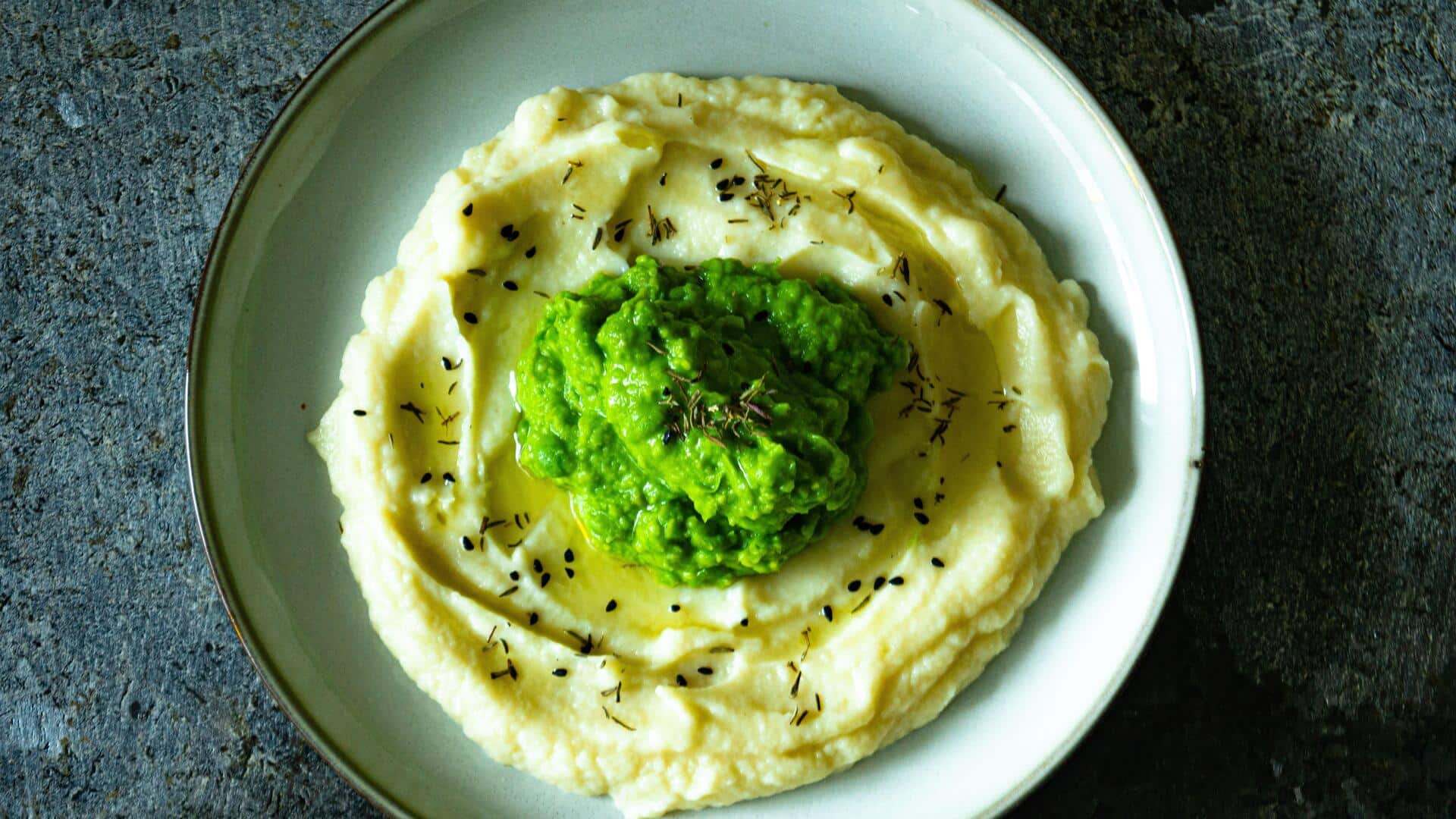 Never tried parsnips? These recipes are a good start