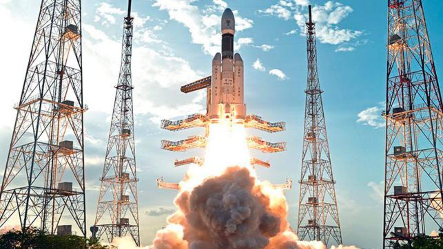 ISRO set to offload most space activities to private players