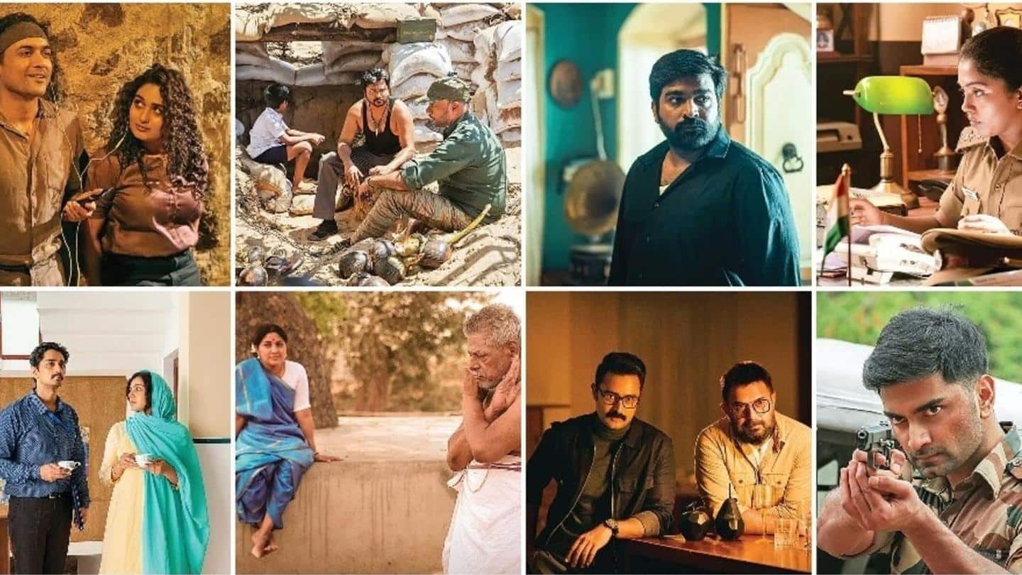Fans are pouring love for their favorite actors Fans are pouring love for their favorite actors